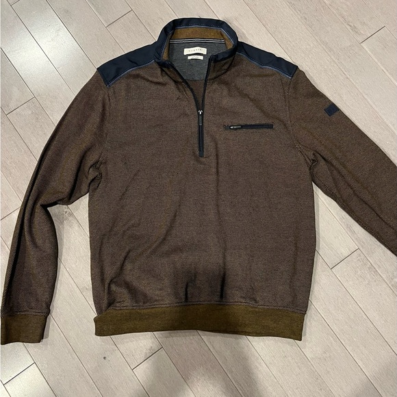 Bugatti sweater - Picture 2 of 7